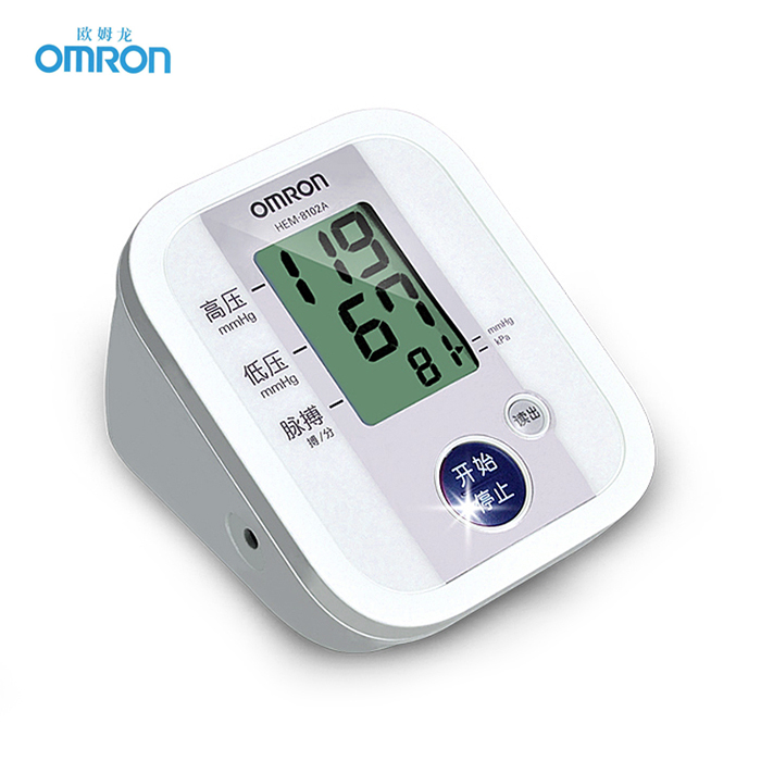 ŷķ����ʽ����Ѫѹ��HEM-8102