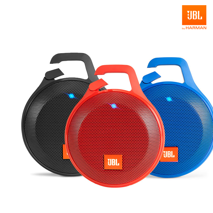 JBL Clip + �������ֺ���ǿ��
