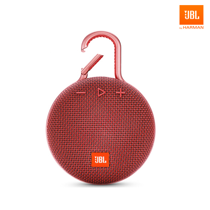 JBL Clip 3 ���߷�ˮ���ֺ�����