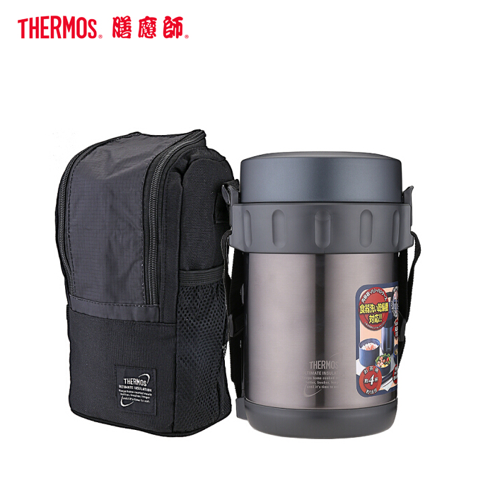 ��ħʦTHERMOS���ձ��������·��б㵱JBA-2001F