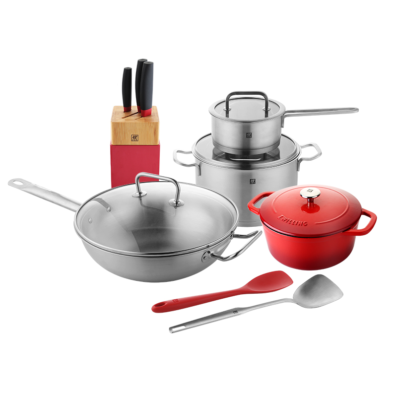 ZW-C137˫����ʳ�г���ʮ����װ