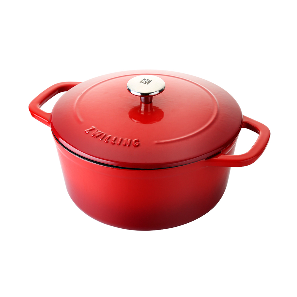 SA-P009˫����Բ������24cm����ɫ��