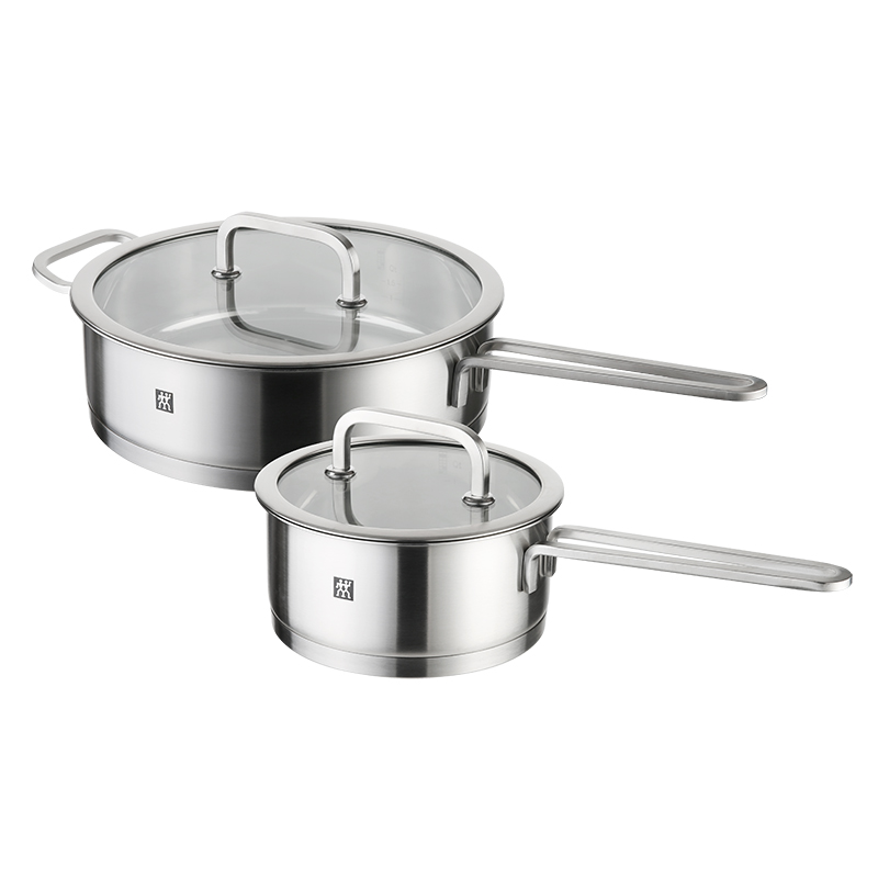 ˫����ZW-C129 Zwilling Moment�峴��24cm+��������16cm��װ