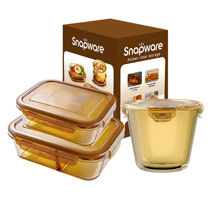 ����Snapware���ʺ�������SN-BXH03P051H/KZ