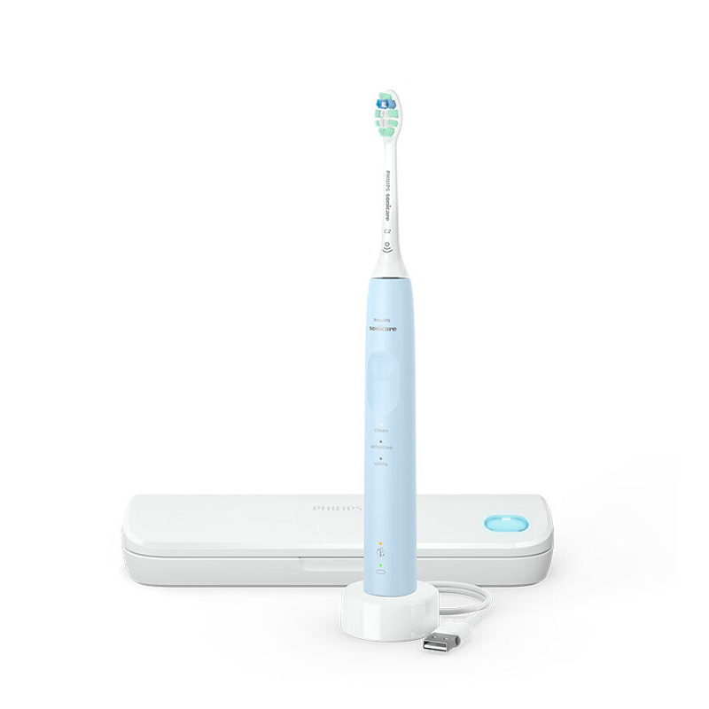 �����ֵ綯��ˢHX3697/22 HX3697/25