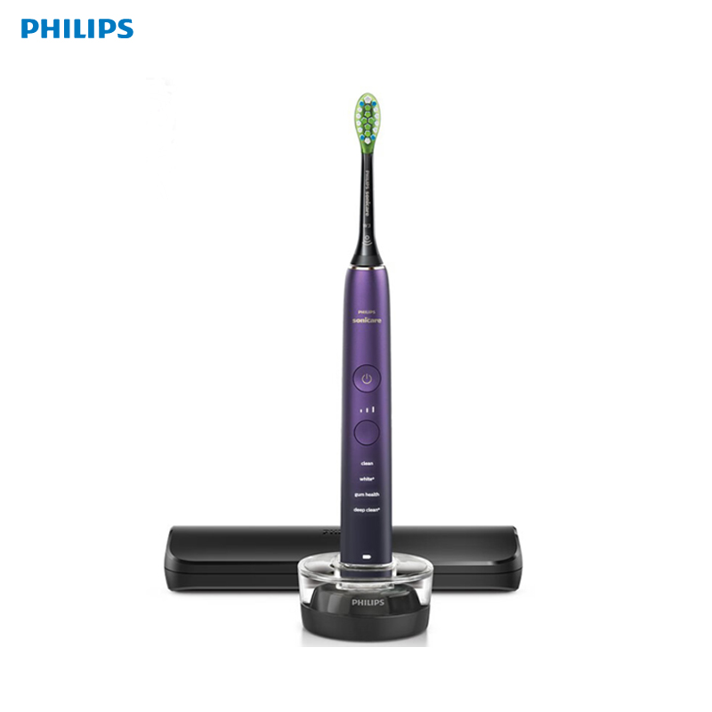 ��������ʯ9ϵ�綯��ˢHX9911/62 HX9911/68 HX9911/69