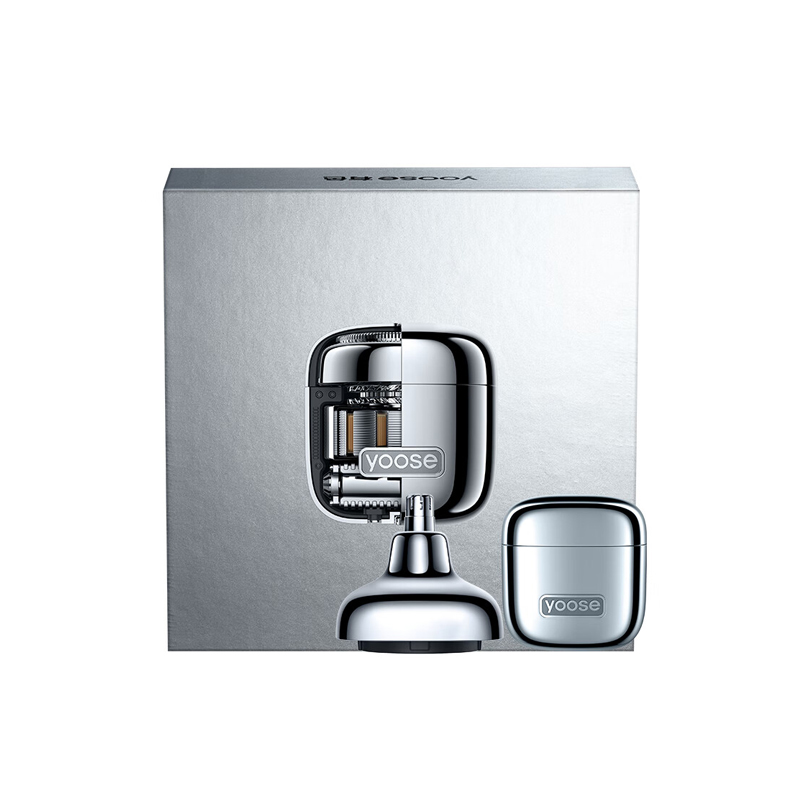 ��ɫyooseСħ���๦�ܱ�Я���뵶D1-T