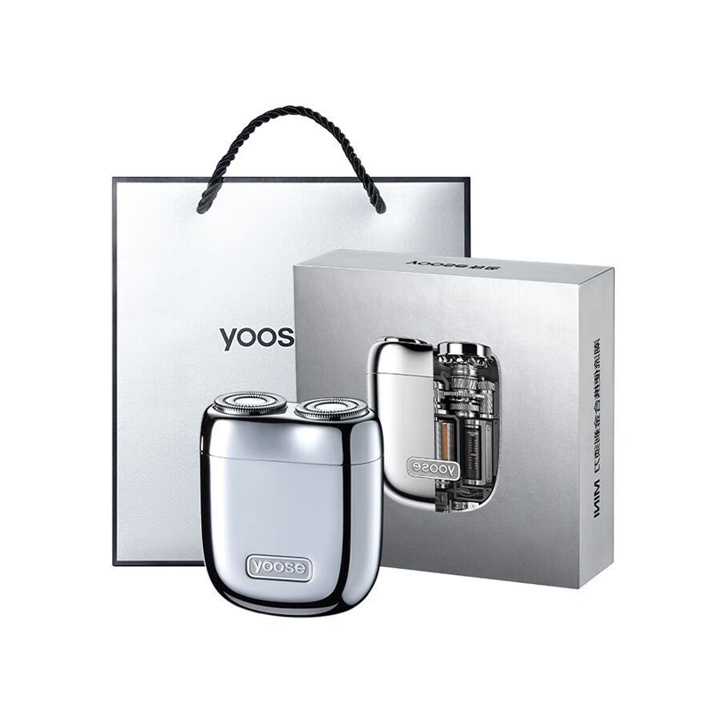 ��ɫMINI2.0������Я�Ͻ����뵶