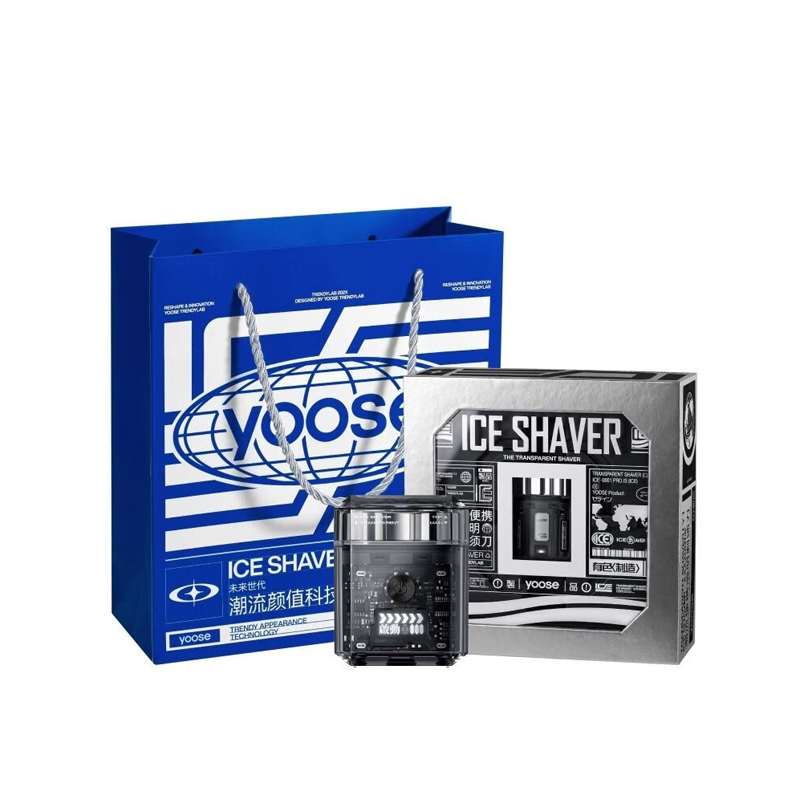 ��ɫyooseС��שICE��Я���뵶