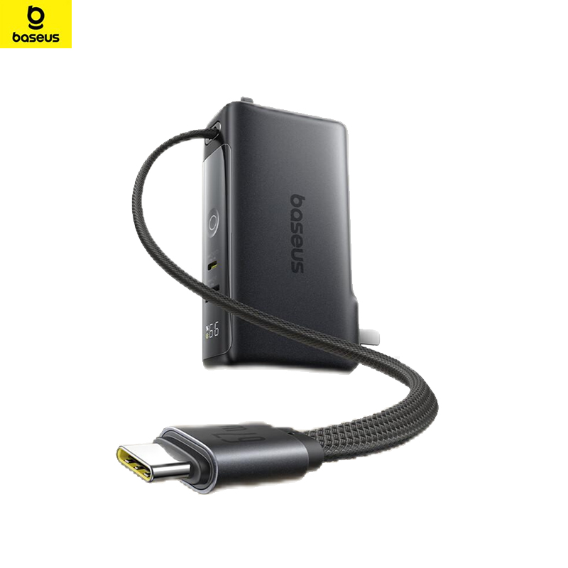 ��˼Nomos NT11���ܳ������ƶ���Դ 10000mAh 67W PPNLD-1W67