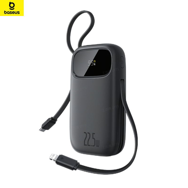 ��˼ Q��3 ���Կ���ƶ���Դ ˫�߰� 20000mAh 22.5W PPQD3-2022D