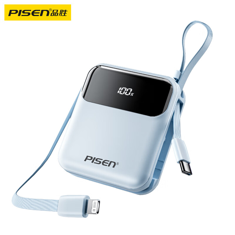 Ʒʤ22.5W Mini������˫����߳�籦10000 TP-D137