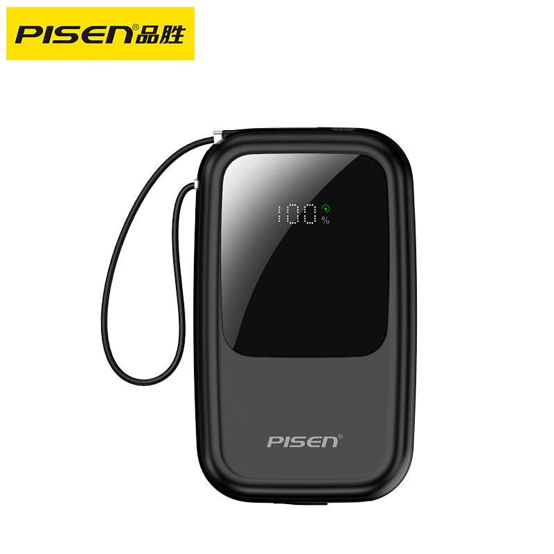 Ʒʤ22.5W����˫�Դ��߿��籦20000���� TP-D154