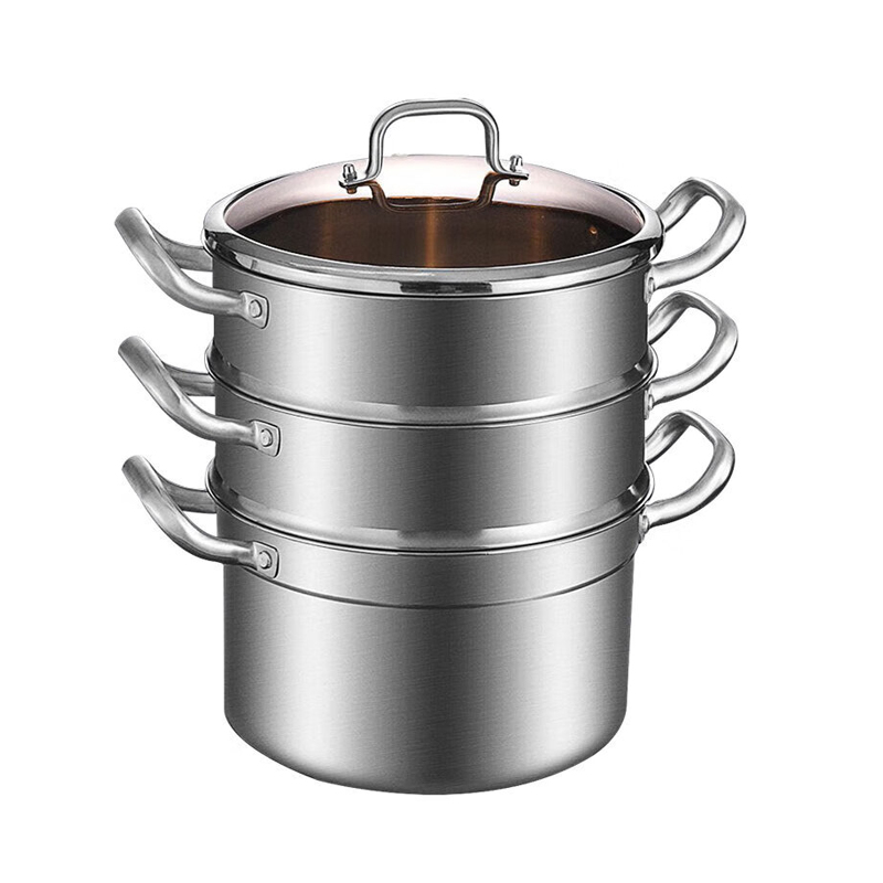 ���ͺ���ŷʽ304�������������28cm KGX-Z280